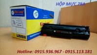 HỘP MỰC HP 78A