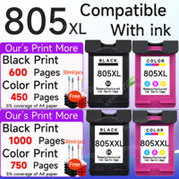 Hộp mực hp 805 hp 805XL cho hp 1210 1212 2330 2332 2720