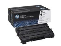 Hộp mực HP 83A (CF283A) - Cho máy HP M125a, M127fn, M201n, M201dw, M225dw