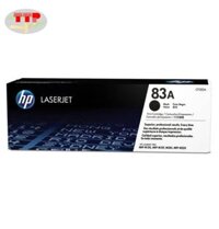 Hộp mực HP 83A