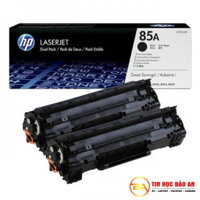 Hộp Mực HP 85A CE285A Cho Máy in P1102 P1102W M1132 M1212