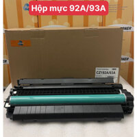 Hộp mực HP 92A/93A