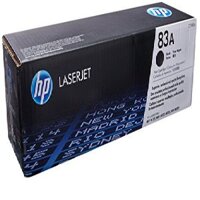 Hộp mực HP CF 83A- Mực máy in hp 83A