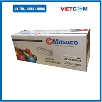 Hộp mực HP CF230A (Đã gắn sẵn chip)