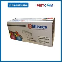 Hộp mực HP CF230A -HP M203d 203dn 203dw M227fdn 227fdw (CÓ CHIP)