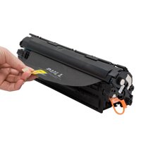 Hộp mực HP LaserJet Pro - M125A (Cartridge 83A / Đen)