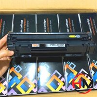 Hộp mực HP Laserjet Pro MFP M125A, M127NF, M201N, 201DW, M225DW | Cartridge 83A