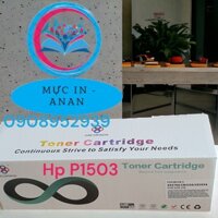 Hộp mực HP M1503/ P1100/ P1102/ P1109 Canon MF4450/ MF4410/ D520/ 6200/ 6230