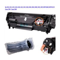 Hộp mực in 12A/303 cho máy in canon 2900 hp 1020 chất lượng giá rẻ