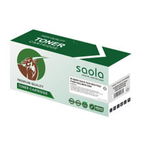 Hộp mực in 12A/303/FX9 Saola cho máy in HP1010/1012/1015/1018/1020/1022,Canon LBP2900/3000