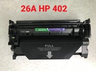 Hộp mực in 26A cho may in HP M402d M402dn M426fdn M426fdw nhập khẩu siêu nét-siêu