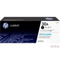 HỘP MỰC IN 30A DÙNG CHO MÁY IN HP LASERJET 400