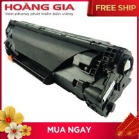 Hộp mực in 337/ 83A Dùng máy Canon LBP151, MF221, MF244, MF249, Hp M127, M125 nhập khẩu, Chất lượng Giá Rẻ