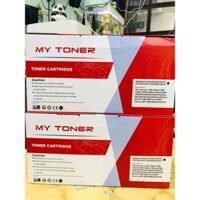 Hộp mực in 49A Q5949A MY TONER- Chính hãng mới 100%