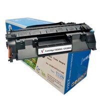 Hộp mực in 80A05A - Cartridge 319 Viettoner Chính hãng - HP Pro 400 M401N, M401D, M425DN, P2035 ,P2055D, Canon 251DW , 252DW , MF416DW,416DW - Cartridge CẸ05A CF280A