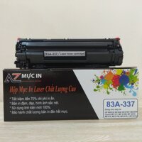 Hộp mực in 83A máy in HP M201, M125, M127, M225