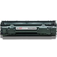 Hộp Mực In 85A HM247 Dùng Cho Máy In HP 1102, P1102W, M1212, M1132 - Hàng Nhập Khẩu