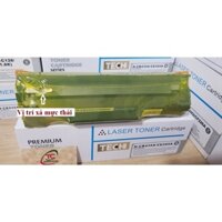 Hộp mực in 85A/325 dùng cho máy in Hp 1102, M1132, M1212NF. LBP6030, 6030W, MF3010, 6000 Chất lượng.