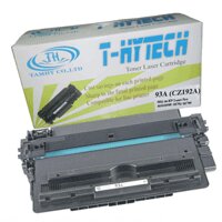 Hộp Mực in 93A (CZ192A) Thương hiệu