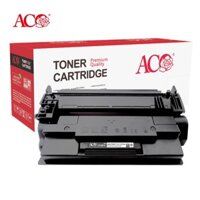 Hộp mực in ACO CF287A dùng cho máy in HP LaserJet Enterprise M506dn/ M506n/M506x/ M501dn/ MFP 527