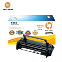 Hộp mực in BEST PRINT 5900 dùng cho máy in Epson ELP 5900, 6100