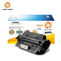 Hộp mực in BEST PRINT C4096A dùng cho máy in HP Laserjet 2100, 2100N, 2100TN, 2200