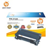 Hộp mực in BEST PRINT TN 3145 dùng cho máy in Brother HL-5240/HL-5250DN/MFC-8460/8860D