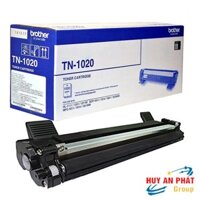 Hộp Mực in Brother TN 1010 Cho Máy in HL-1111, HL-1201, DCP 1610W, MFC-1916NW