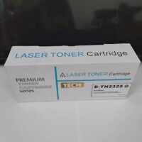 Hộp mực in Brother TN-2385/ 2321/ 2701/ XR225/ 265 hộp trắng (TQ)