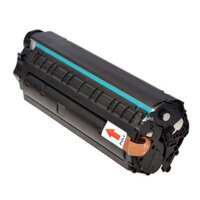 Hộp mực in Canon 2900 giá rẻ – Hộp mực thay thế dùng 1 lần
