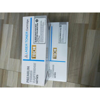 Hộp mực in Canon 2900 - Mực in 12A nhâp khẩu nguyên kiện