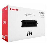 Hộp mực in Canon 319 – Cho máy LBP 251dw/ 252dw/ 6670dn/ MF411dw/ 416dw