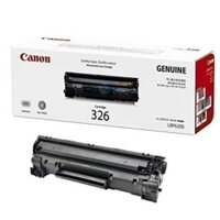 Hộp mực in Canon 326 – Dùng cho máy in Canon LBP 6200d/ 6230dn/ 6230dw
