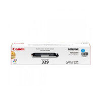 Hộp mực in Canon 329Y – Màu vàng – Dùng cho máy in Canon LBP 7010C/ 7018C