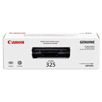 Hộp mực in Canon Cartridge 325 – Dùng cho máy in Canon LBP 6000, MF3010AE, LBP6030, LBP6030W