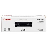 Hộp mực in Canon Cartridge 325 – Dùng cho máy in Canon LBP 6000, MF3010AE, LBP6030, LBP6030W