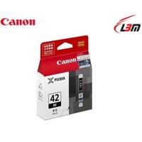 Hộp Mực In Canon CLI 42BK ( Đen) - dùng cho máy in PRO 100