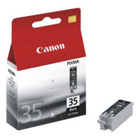 Hộp mực in Canon PGI-35 Bk cho dòng máy IP100/ IP110 / TR150