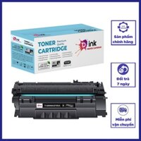 Hộp mực in cao cấp HP 5200L (Q7516A) HP LaserJet 5200dtn/5200tn in đậm sắc nét bảo hành 12 tháng TD INK