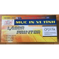 Hộp mực in CF 217A -HP M102/MFP 130