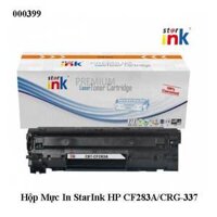 Hộp mực in CF283A/ CRG337 - HP Pro M127fn/ Canon 151/211/212 MF237DW