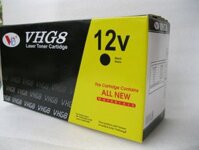 Hộp mực in cho máy in Canon MF 3010