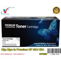 Hộp Mực In HP 05A / 80A - Premium