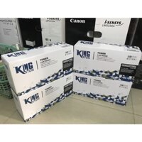 HỘP MỰC IN HP: 05A/80A – Kingston