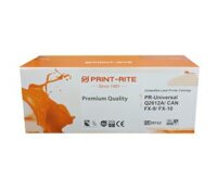 Hộp Mực In HP: 12A – Print-Rite