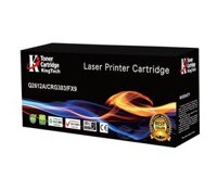 Hộp Mực In HP: 12A – KingTech
