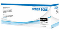 HỘP MỰC IN HP: 12A/CRG 303 – TONER ZONE