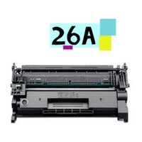 Hộp mực in HP 26A (CF226A) HP402
