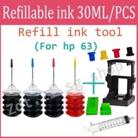 Hộp Mực In HP 63XL HP 63XL HP 63XL HP 63 HP 63 Black HP 63 Black HP 63 for 1110 / 1111