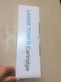 Hộp mực in HP 81A (CF281A) – Cho máy HP M604dn, M605dn, M606dn